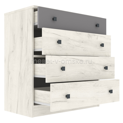 Комод Люсси