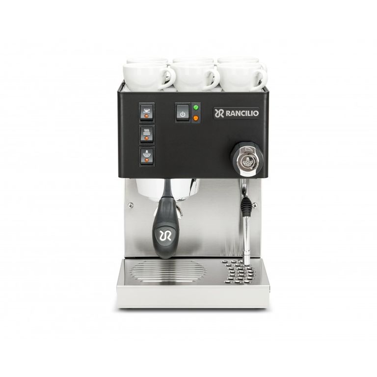 STOLL Espresso RANCILIO RANCILIO SILVIA O