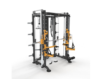 Силовая станция, машина Смита STONERISE D910N