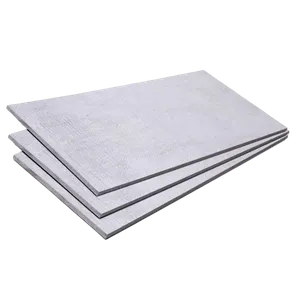 Хризотилцементный лист