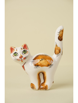 Кот-озорник