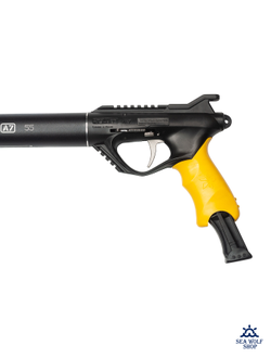 Ружье пневматическое Sargan «Сталкер А7» 55