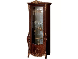 ВИТРИНА 1 ДВЕРНАЯ  DONATELLO (L94*P54*H224) arredoclassic