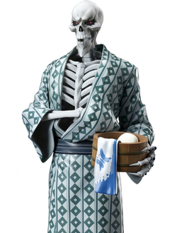 Фигурка 1/8 Момонга (Momonga / Ainz Ooal Gown Yukata)