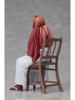 Фигурка Кэнсин Химура (Kenshin Himura Aniplex)