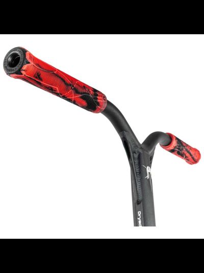 Трюковой Самокат Ethic Erawan V2 Complete M Red