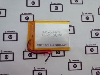 Аккумуляторная батарея (АКБ) для Nexx NNS-5010