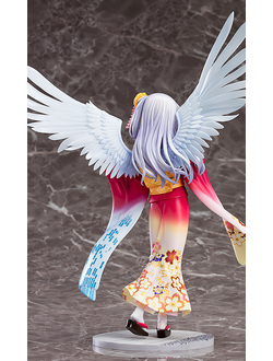 Фигурка 1/8 Тенси (Tachibana Kanade)