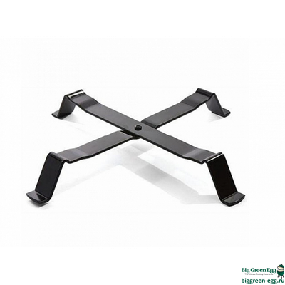 Ножки для установки на стол гриля Big Green Egg M, NESTABM