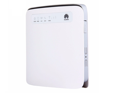 Wi-Fi роутер Huawei E5186s-22 smart (IMEI/TTL)