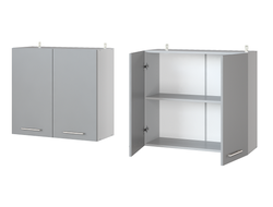 Кухонный шкаф А-980 Аттика Гола
