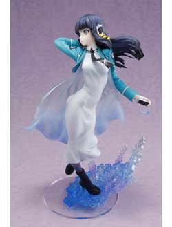 Фигурка 1/7 Миюки Шиба (Shiba Miyuki)