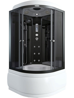 Душевая кабина ARCUS AS-114 G