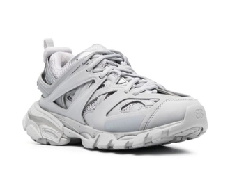 Balenciaga Track Mesh Sneakers Grey
