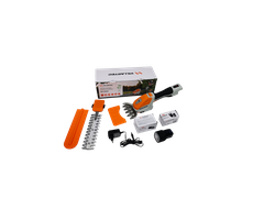 Мотоножницы аккумуляторные VILLARTEC HA1462S