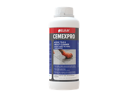 VH602 CEMEXPRO Кислотное Очищающее Средство Для Плитки И Раствора