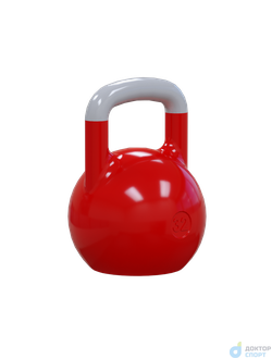 Гиря Соревновательная 32 кг