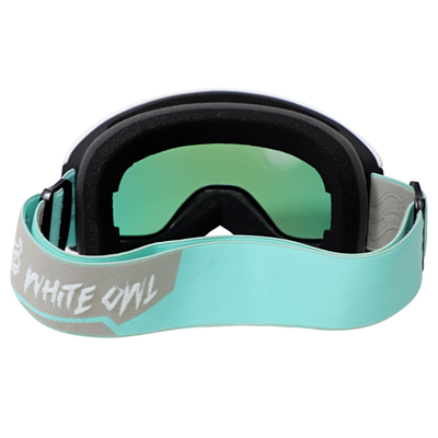 Маска White Owl FA-079, размер M/L