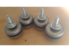 Виброопоры для кондиционеров