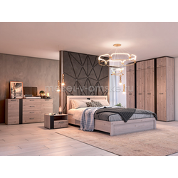 Спальня Бриз