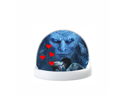 Водяной шар Игра Престолов №34