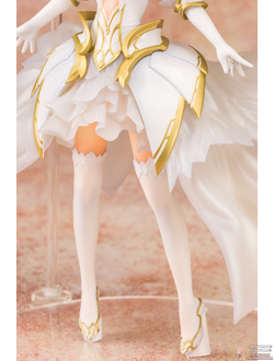 Фигурка 1/7 Оригами Тобиичи (Tobiichi Origami Angel Ver.)