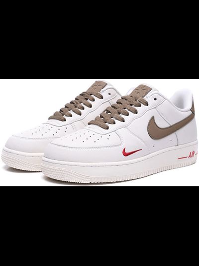 Nike Air Force 1 LV8 White/Grey