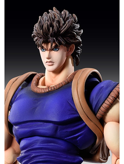 Фигурка Джонатан Джостар (Jonathan Joestar)