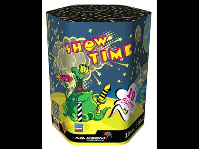 Салют M1253 (GP512) MAXSEM