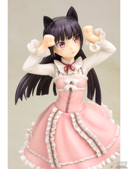 Фигурка 1/7 Рури Гоко (Gokou Ruri)