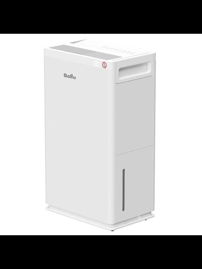 Осушитель воздуха Ballu Heavy Duty Plus BD60CI