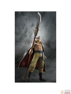 Фигурка 1/8 Эдвард Ньюгейт (Newgate Edward Ver. 0)