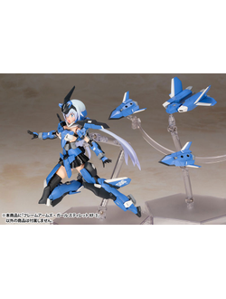 Фигурка Стилет (Stylet XF-3)