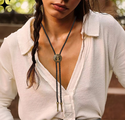 Галстук-боло Рейнджер