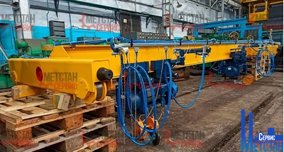 Кран балка купить