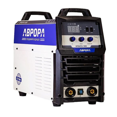 АВРОРА Орбита 500