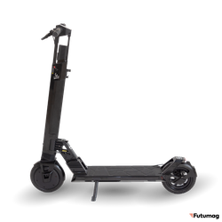 Электросамокат KUGOO HX Plus