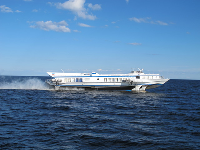 КИЖИ. ВАЛААМ. СОЛОВКИ. СВЯТОЙ ТРЕУГОЛЬНИК - 7 дней