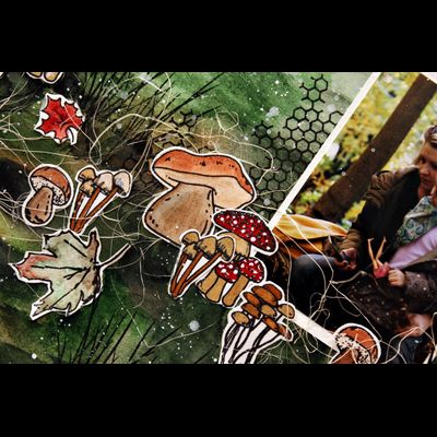 ФП штамп "Боровички"