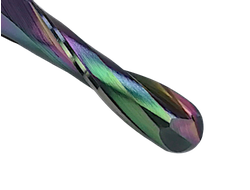 Чистовые фрезы с сферическим торцем