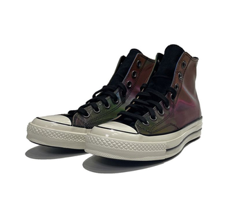 Кеды Converse Chuck Taylor 70 цветные высокие