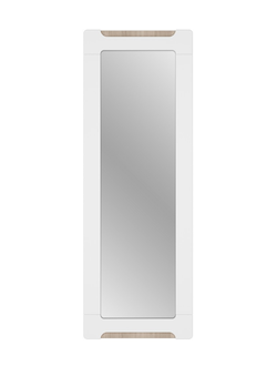 Зеркало ростовое ПАЛЕРМО - 3