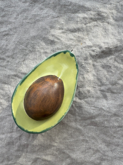 Авокадо