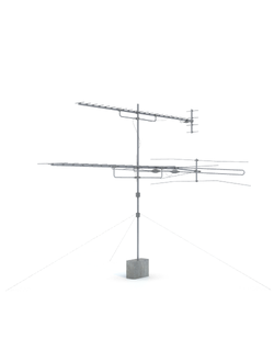 детали Антенна на крыше 3