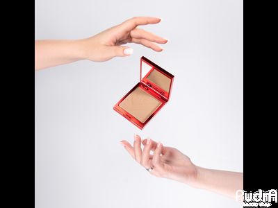 Lic Скульптор для лица Sculpt Тон 02 Choco haze 11 гр