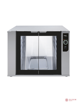 Шкаф расстоечный Apach APE12ABQ