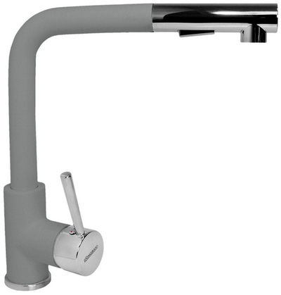 Смеситель Longran LM2182