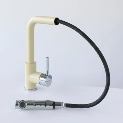 Смеситель Longran LM2182