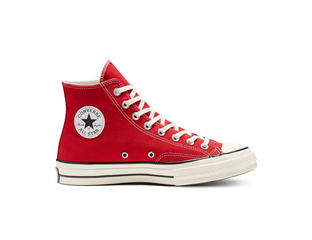 Chuck taylor canvas hi sales