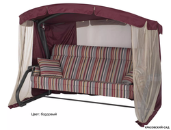 Садовые качели Империя